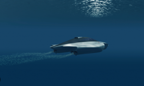 Foto - HAVELSAN üretti... İnsansız deniz aracı Çaka geliyor: Dünyada muadili yok