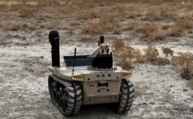 Foto - HAVELSAN yeni ürünleri hakkında bilgi verdi