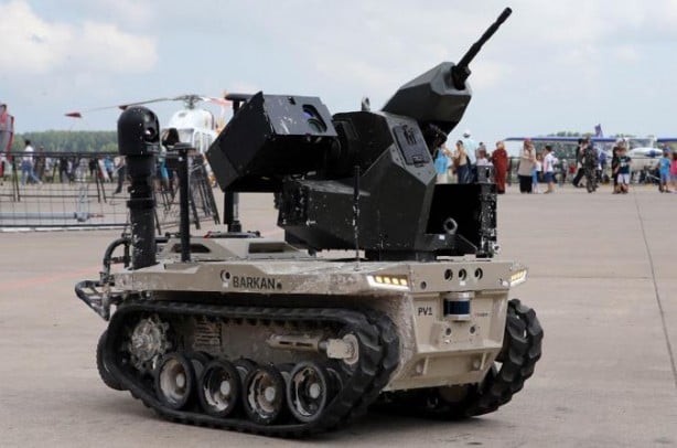 Foto - HAVELSAN yeni ürünleri hakkında bilgi verdi