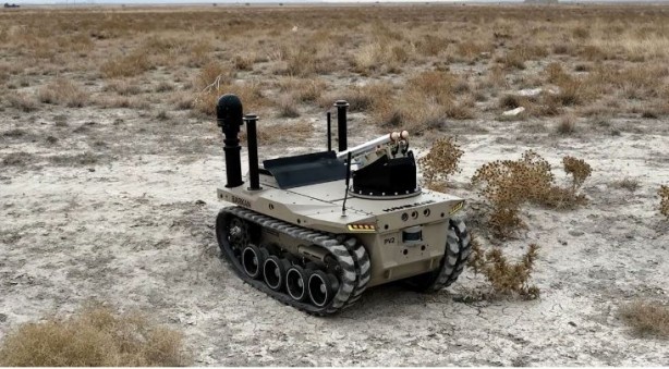 Foto - HAVELSAN yeni ürünleri hakkında bilgi verdi