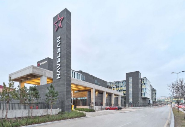 Foto - HAVELSAN yeni ürünleri hakkında bilgi verdi