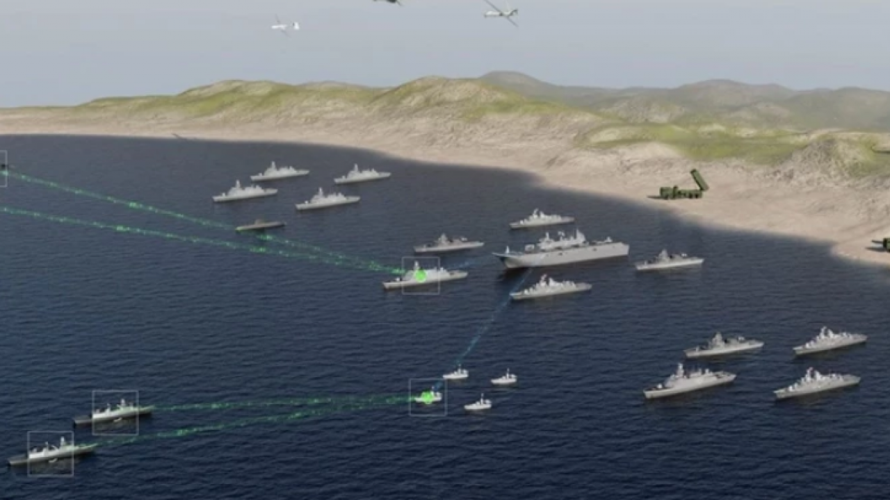 Foto - Havelsan’a yapay zeka dokunuşu! Ağ Destekli Veri Entegre Savaş Yönetim Sistemi geliyor