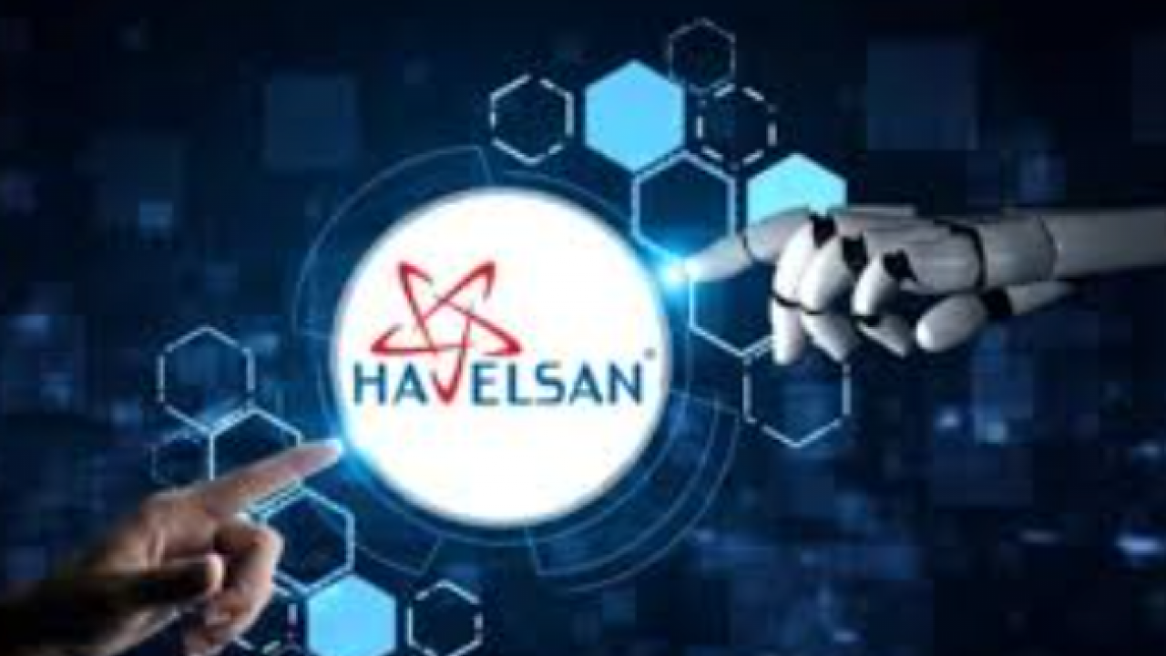 Havelsan’a yapay zeka dokunuşu! Ağ Destekli Veri Entegre Savaş Yönetim Sistemi geliyor