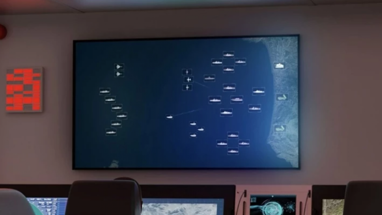 Foto - Havelsan’a yapay zeka dokunuşu! Ağ Destekli Veri Entegre Savaş Yönetim Sistemi geliyor