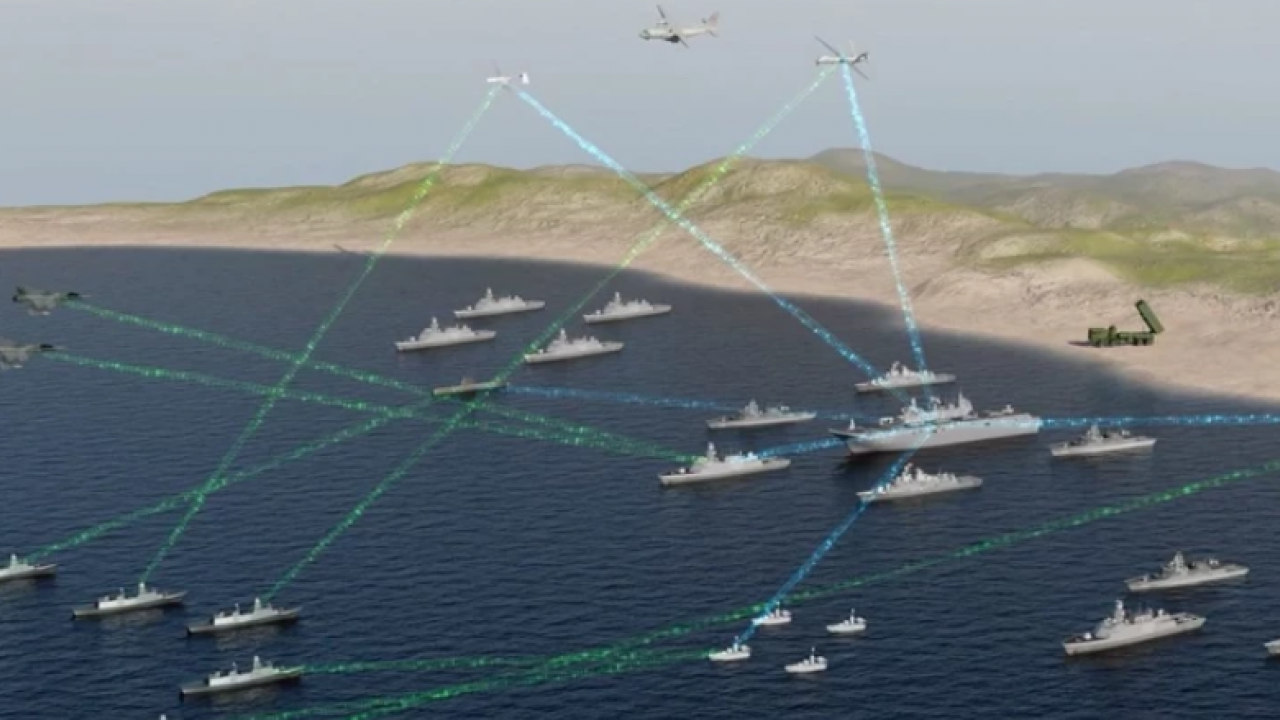 Foto - Havelsan’a yapay zeka dokunuşu! Ağ Destekli Veri Entegre Savaş Yönetim Sistemi geliyor