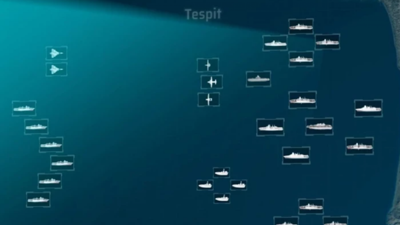 Foto - Havelsan’a yapay zeka dokunuşu! Ağ Destekli Veri Entegre Savaş Yönetim Sistemi geliyor