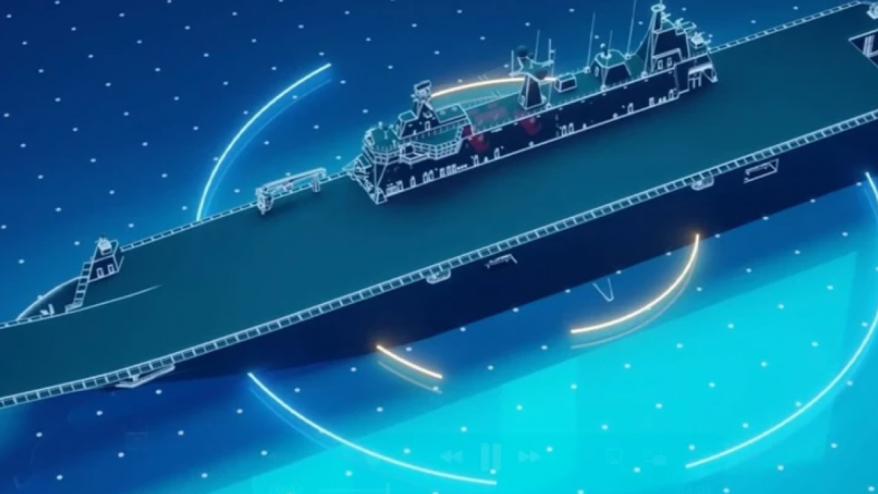 Foto - Havelsan’a yapay zeka dokunuşu! Ağ Destekli Veri Entegre Savaş Yönetim Sistemi geliyor