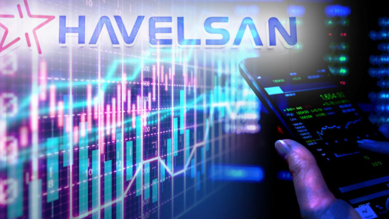 Foto - Havelsan’a yapay zeka dokunuşu! Ağ Destekli Veri Entegre Savaş Yönetim Sistemi geliyor