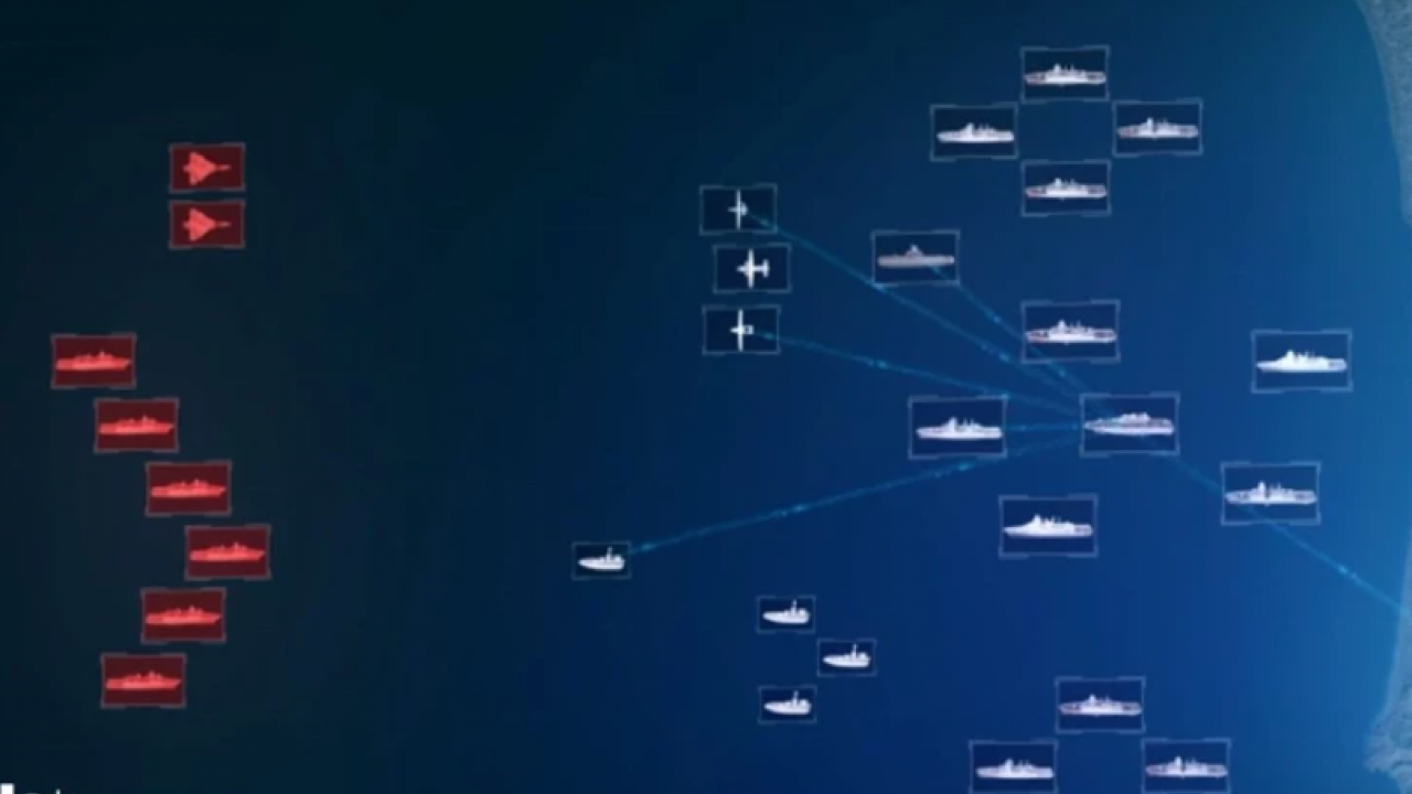 Foto - Havelsan’a yapay zeka dokunuşu! Ağ Destekli Veri Entegre Savaş Yönetim Sistemi geliyor