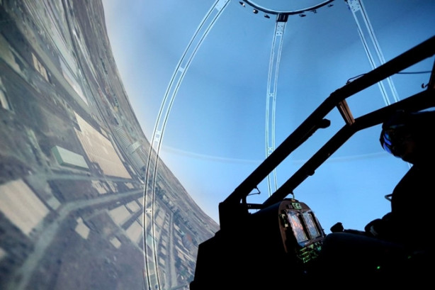 Foto - HAVELSAN'dan IDEF'e özel "ATAK" 