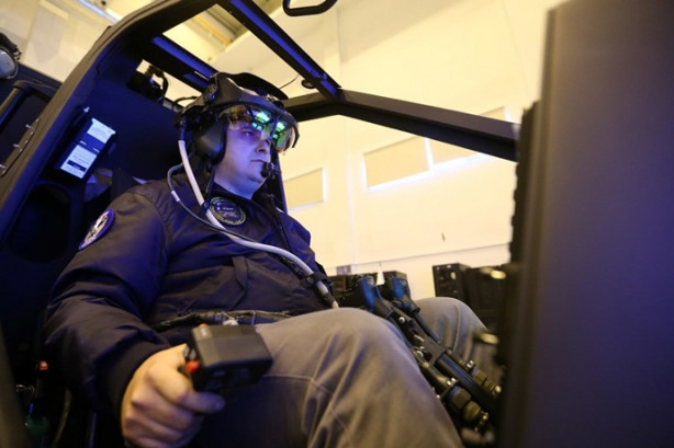 Foto - HAVELSAN'dan IDEF'e özel "ATAK" 