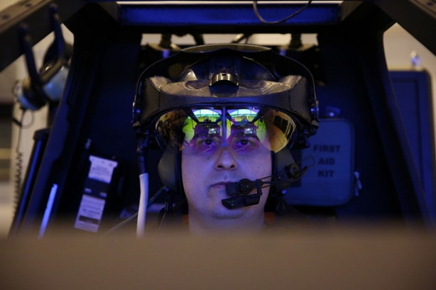 Foto - HAVELSAN'dan IDEF'e özel "ATAK" 