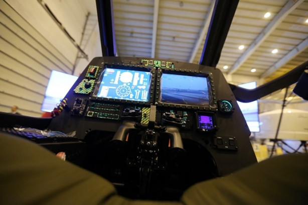 Foto - HAVELSAN'dan IDEF'e özel "ATAK" 