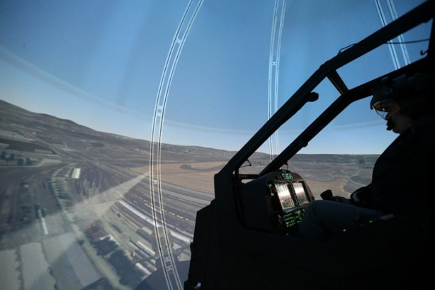 Foto - HAVELSAN'dan IDEF'e özel "ATAK" 