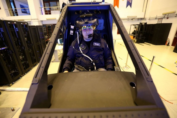 Foto - HAVELSAN'dan IDEF'e özel "ATAK" 