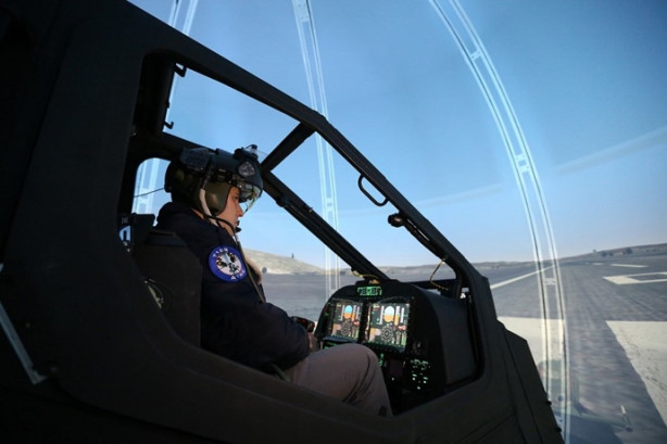 Foto - HAVELSAN'dan IDEF'e özel "ATAK" 