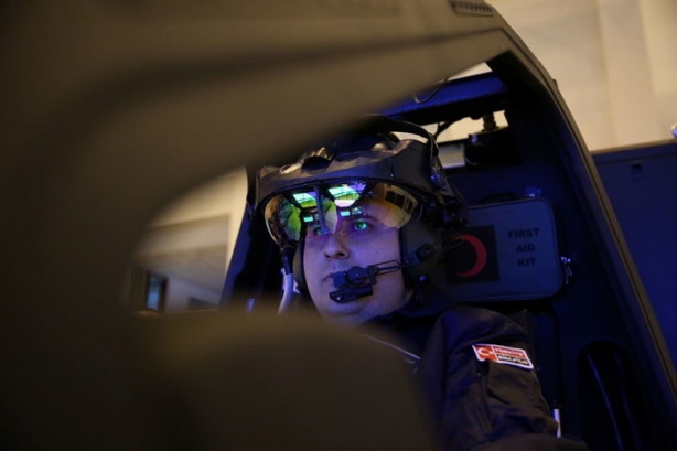 Foto - HAVELSAN'dan IDEF'e özel "ATAK" 