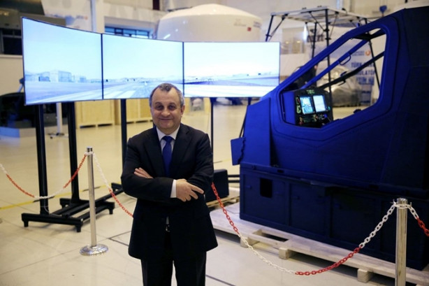 Foto - HAVELSAN'dan IDEF'e özel "ATAK" 