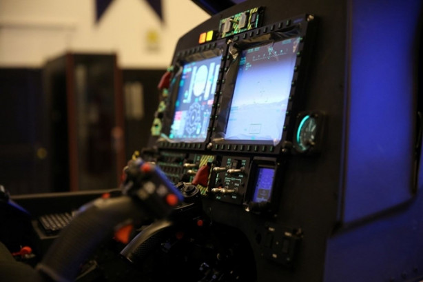 Foto - HAVELSAN'dan IDEF'e özel "ATAK" 