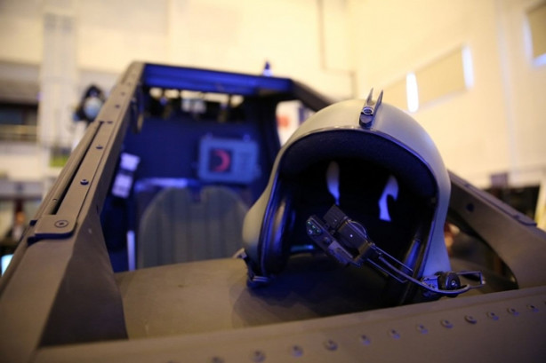 Foto - HAVELSAN'dan IDEF'e özel "ATAK" 