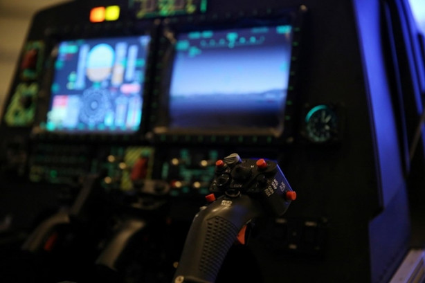 Foto - HAVELSAN'dan IDEF'e özel "ATAK" 