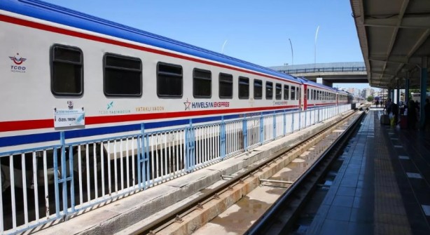 HAVELSAN'ın 'yazılım treni' o ilde!