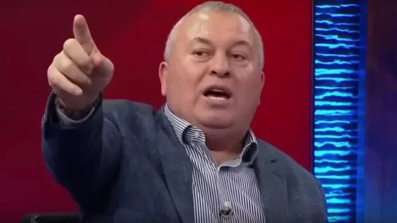 'Havlayıp kudursunlar' dedi! CHP'li Cemal Enginyurt bakın ne yaptı