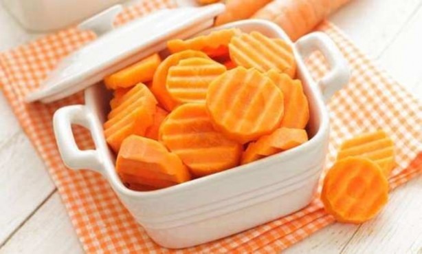 Foto - Havuç baş ağrısına iyi geliyor!