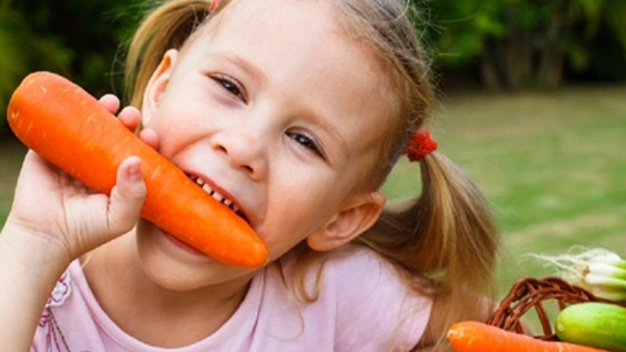 Foto - Havuç tüketenler dikkat! Ten rengini değiştiriyor! Havuç yediğinizde hem fayda hem de bazı riskler taşıyor