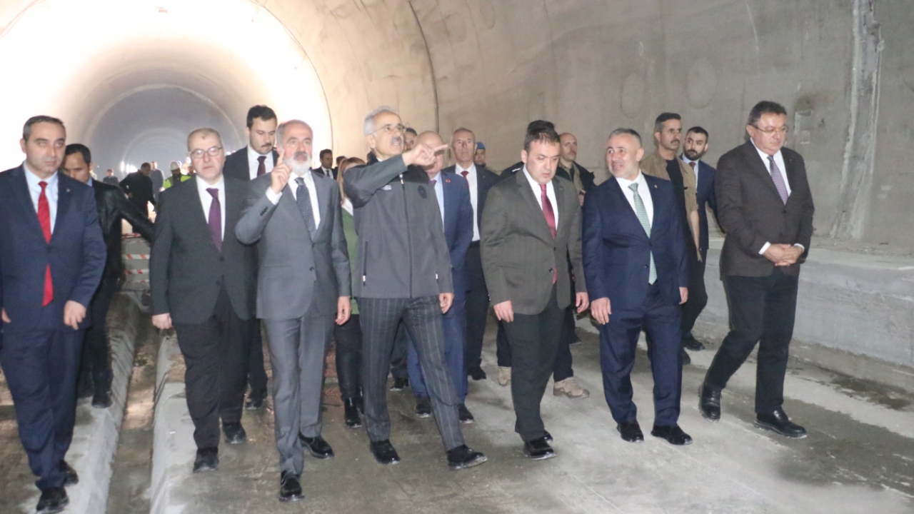 Hayal değil hedef! 48 saatte trenle Türkiye turu