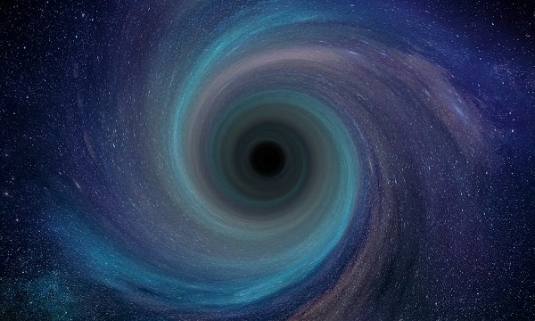 Foto - Hayal edilebilecek en karanlık nesne! Bakın kara delikler nasıl tespit ediliyor