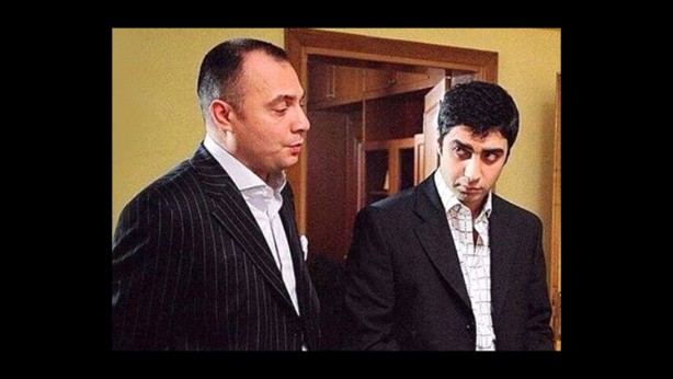 Hayal gerçek oluyor! Polat ve Çakır aynı dizide