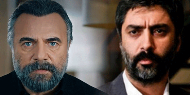 Foto - Hayal gerçek oluyor! Polat ve Çakır aynı dizide