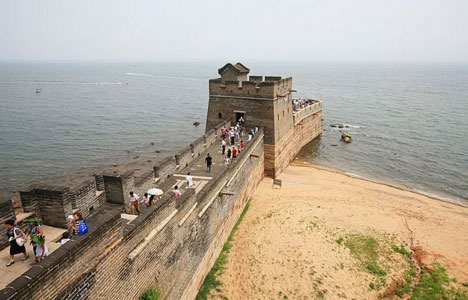 Foto - Hayal kırıklığı! Ünlü yerlere bir de bu açıdan bakın...
