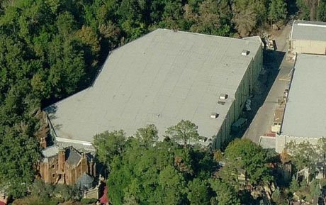 Foto - Hayal kırıklığı! Ünlü yerlere bir de bu açıdan bakın...