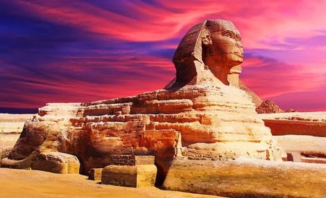 Foto - Hayal kırıklığı! Ünlü yerlere bir de bu açıdan bakın...