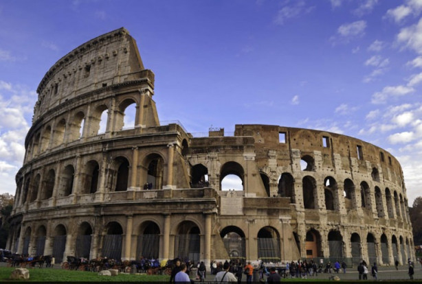 Foto - Hayal kırıklığı! Ünlü yerlere bir de bu açıdan bakın...