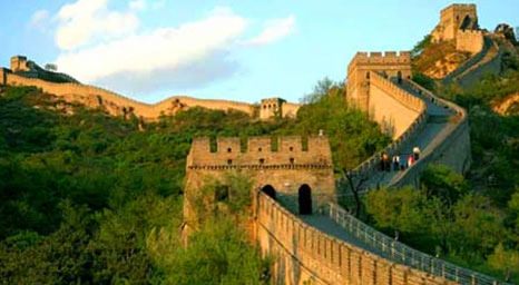 Foto - Hayal kırıklığı! Ünlü yerlere bir de bu açıdan bakın...