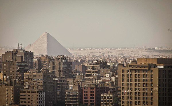 Foto - Hayal kırıklığı! Ünlü yerlere bir de bu açıdan bakın...