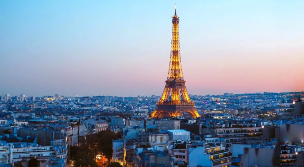 Foto - Hayal kırıklığına uğratan kentler! Türkiye'den de bir yer var