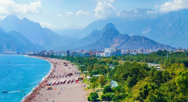 Foto - Hayal kırıklığına uğratan kentler! Türkiye'den de bir yer var