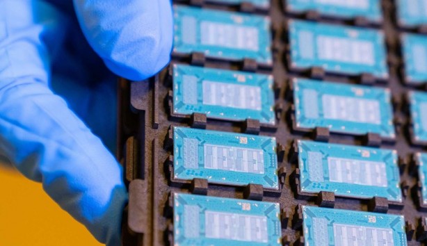 Foto - Hayal kırıklığına uğratan Intel'den Nvidia hamlesi