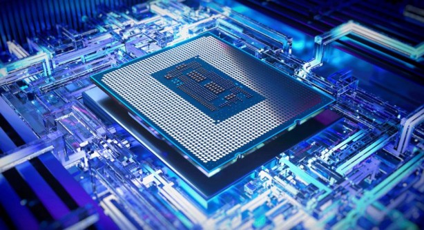 Foto - Hayal kırıklığına uğratan Intel'den Nvidia hamlesi