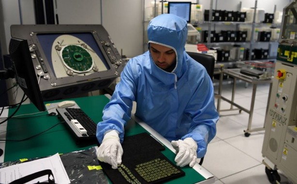 Foto - Hayal kırıklığına uğratan Intel'den Nvidia hamlesi