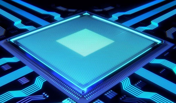 Foto - Hayal kırıklığına uğratan Intel'den Nvidia hamlesi