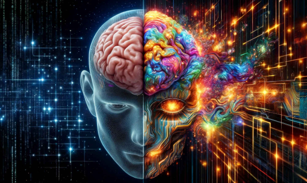 Hayalden gerçeğe yapay zekâ ve insanın sonu