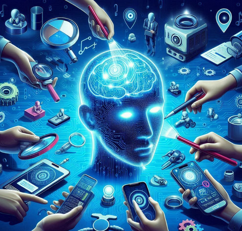 Foto - Hayalden gerçeğe yapay zekâ ve insanın sonu