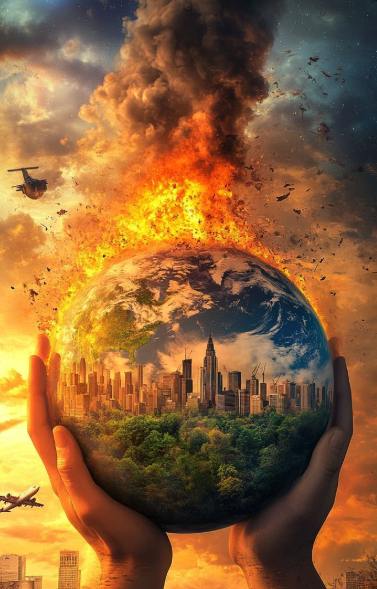 Foto - Hayalden gerçeğe yapay zekâ ve insanın sonu