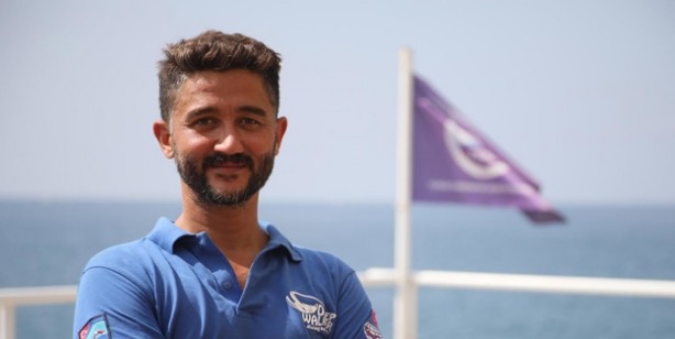 Foto - Hayalet ağ nedir? Deniz ekosistemi tehdit altında: ‘Hayalet ağı' tehlikesi! Deniz ekosistemi canlıları