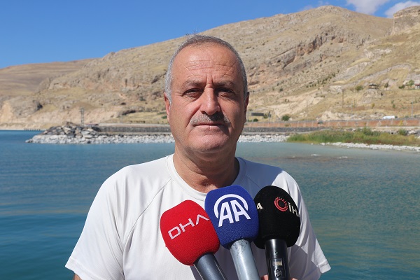 Foto - Hayalet ağlar böyle temizleniyor